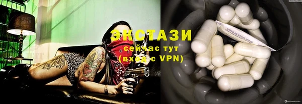 хмурый Алексин