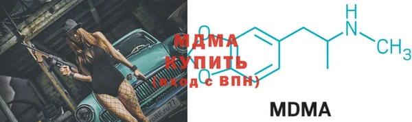 хмурый Алексин
