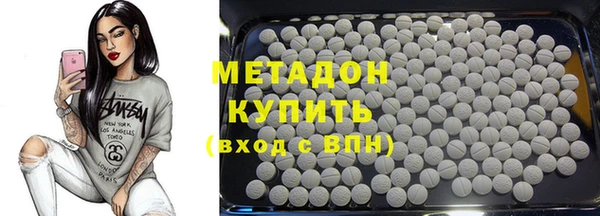 хмурый Алексин
